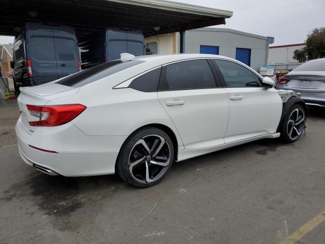 2018 HONDA ACCORD SPO - 1HGCV1F30JA198484