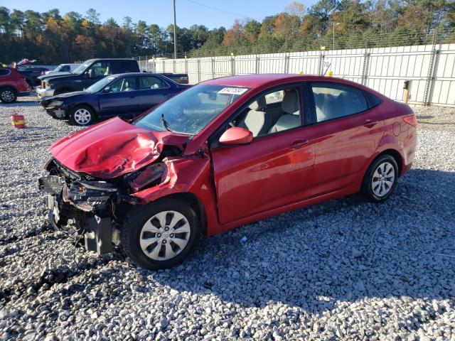 2015 HYUNDAI ACCENT GLS #3006509098