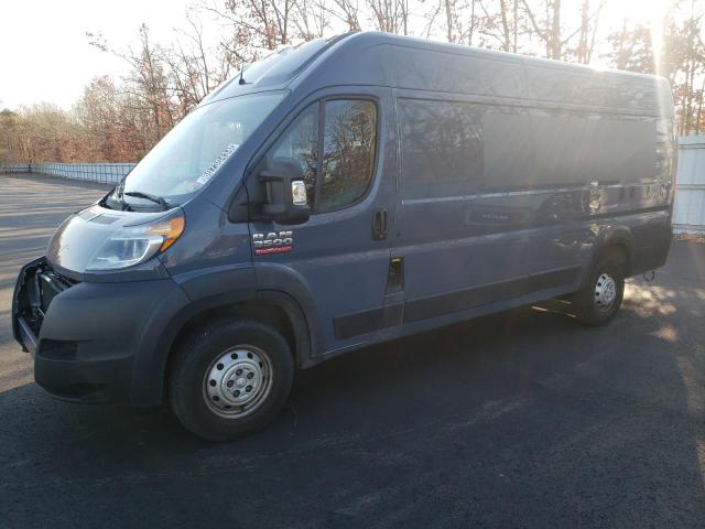 2020 RAM PROMASTER #3023416284