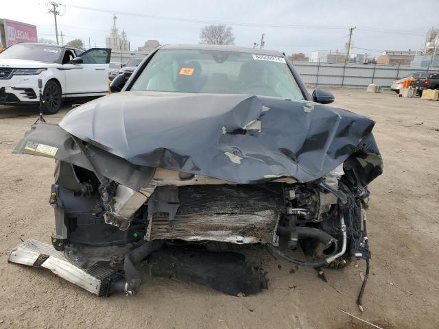 2017 AUDI A4 PREMIUM - WAUENAF4XHN012076
