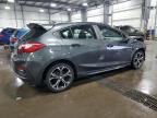 Lot #3024643594 2019 CHEVROLET CRUZE LT