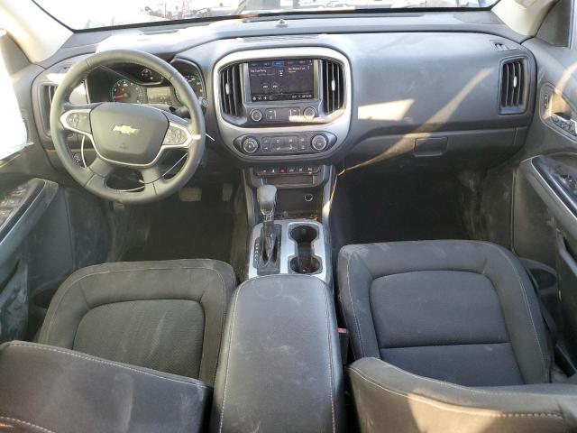 2022 CHEVROLET COLORADO L - 1GCGSCEN6N1105125