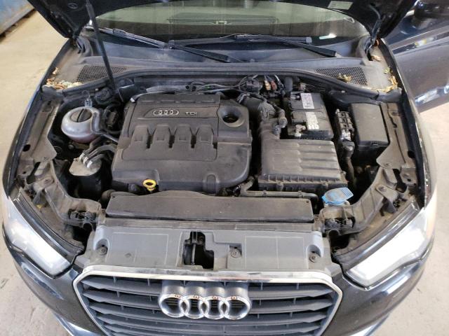 2015 AUDI A3 PREMIUM - WAUCJGFF3F1052821