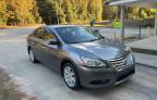 NISSAN SENTRA S photo