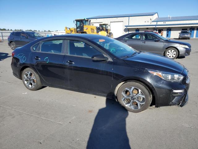 2019 KIA FORTE FE - 3KPF24AD4KE099798