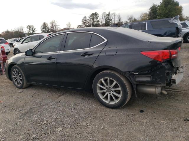 2019 ACURA TLX - 19UUB1F32KA004469