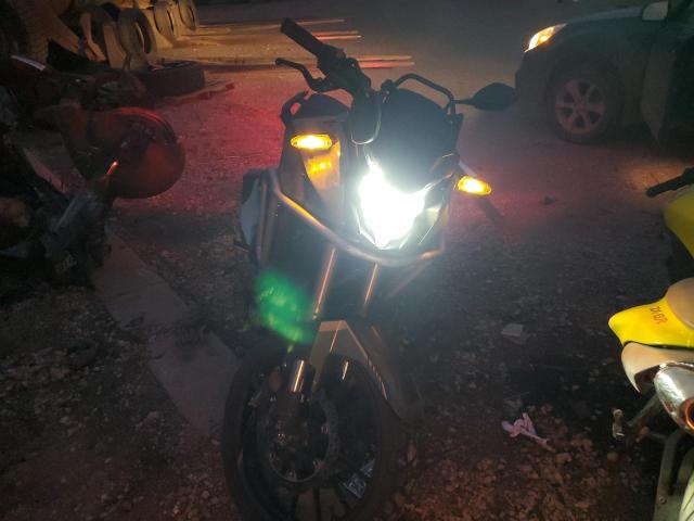 2022 HONDA CB500 XA MLHPC6459N5300500