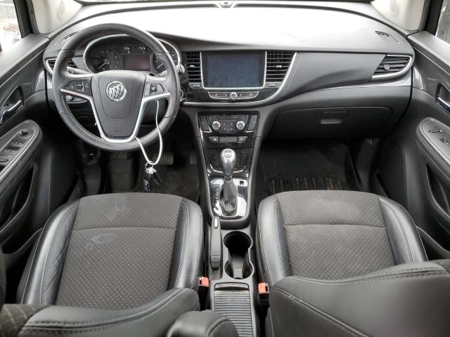 2017 BUICK ENCORE PRE - KL4CJESB4HB177022