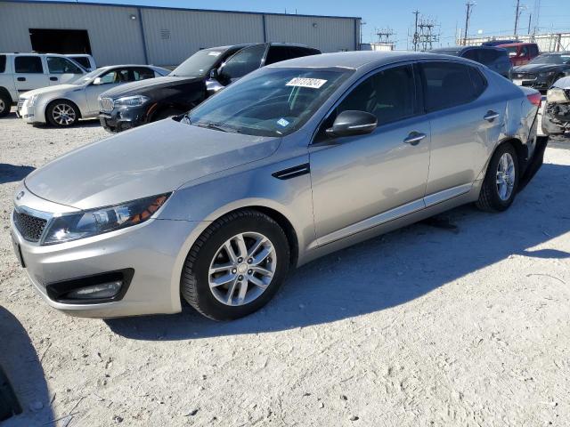 2013 KIA OPTIMA LX #3028779733