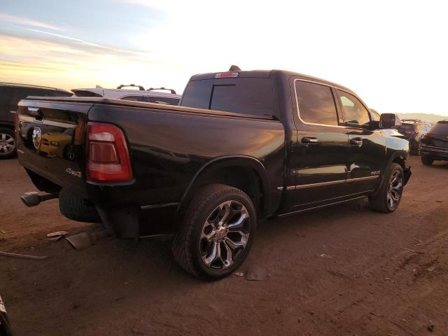 Vin: 1c6srfht7kn550891, lot: 81822494, ram 1500 limited 20193