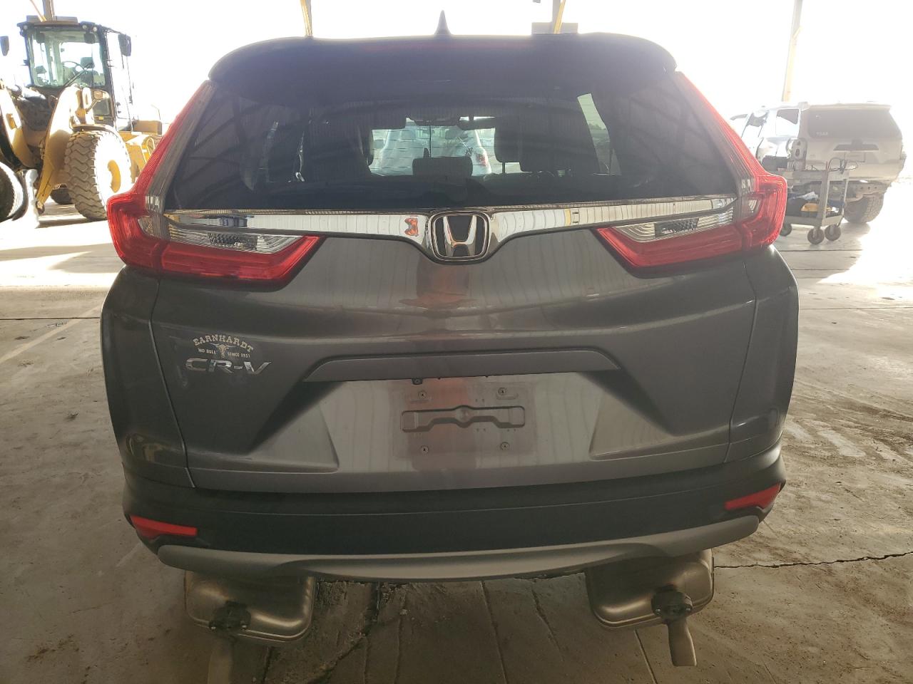 Lot #3040738753 2019 HONDA CR-V EXL