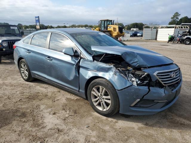2016 HYUNDAI SONATA 5NPE24AFXGH314794