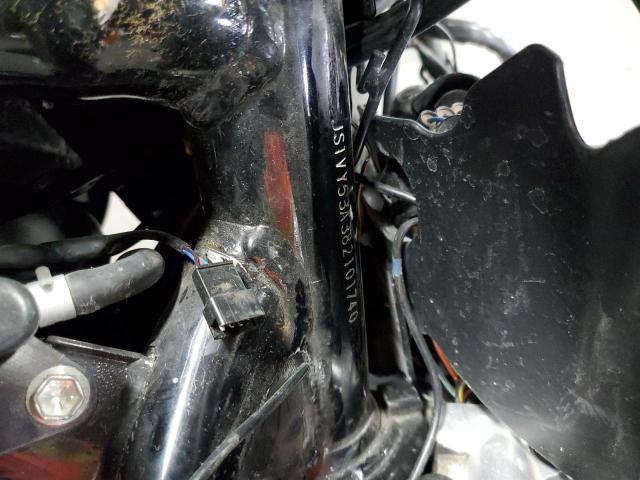 2008 SUZUKI VZR1800 - JS1VY53A382101740