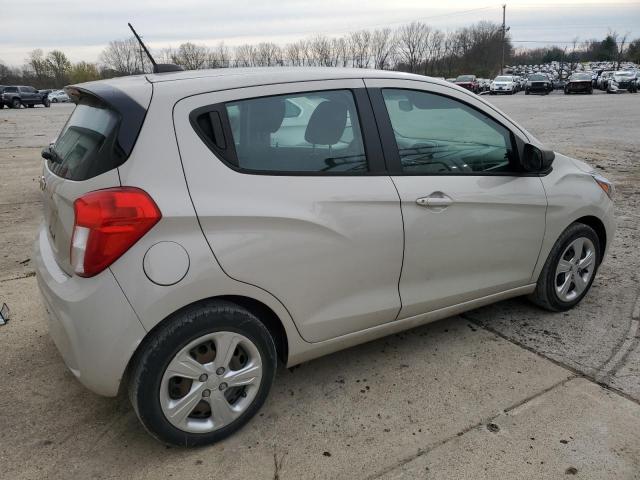 2020 CHEVROLET SPARK LS - KL8CB6SA9LC414972