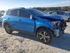 Lot #3034355131 2017 TOYOTA RAV4 XLE