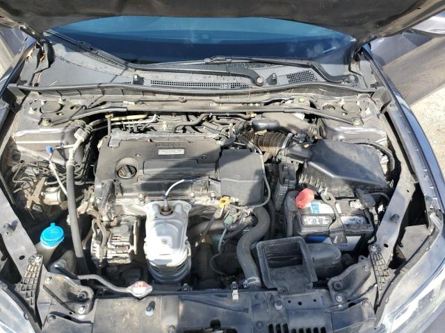 2017 HONDA ACCORD EX - 1HGCT1B70HA000110