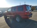 JEEP COMMANDER photo