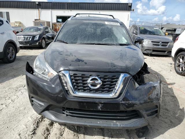 2019 NISSAN KICKS S - 3N1CP5CU4KL505178