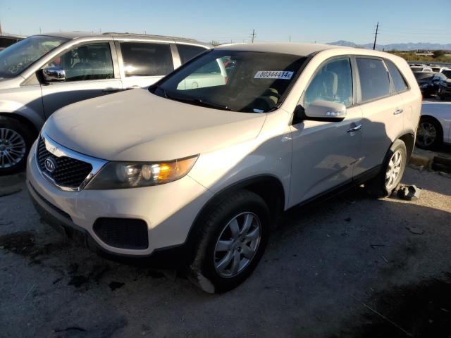 2011 KIA SORENTO BA #3037833268