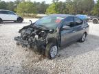 2018 NISSAN VERSA S - 3N1CN7AP6JL800909