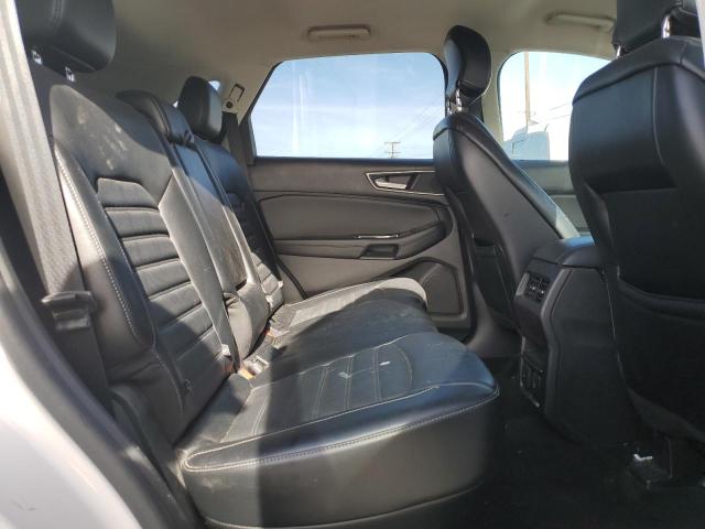 2015 FORD EDGE SEL - 2FMTK4J8XFBB20409
