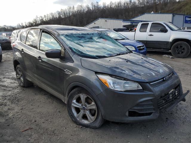 2016 FORD ESCAPE SE - 1FMCU0G70GUC91764