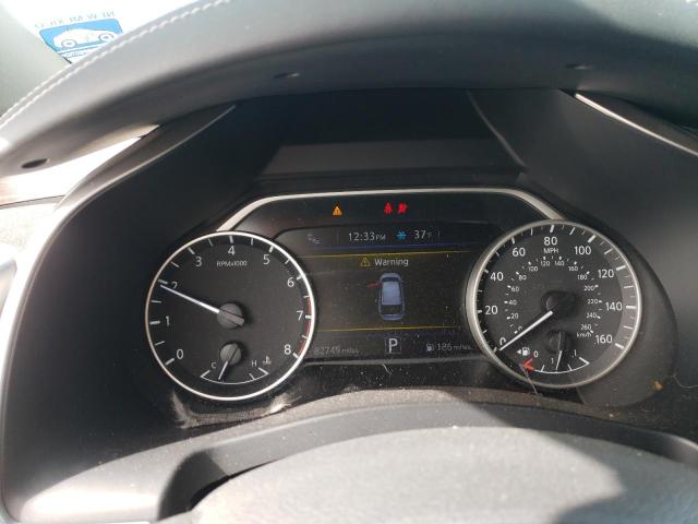 2017 NISSAN MURANO S - 5N1AZ2MH7HN198981