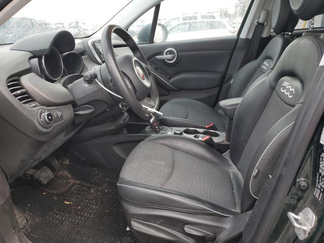 2016 FIAT 500X TREKK ZFBCFXCT2GP353032