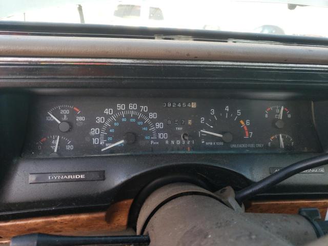 1995 BUICK LESABRE LI #3292367311