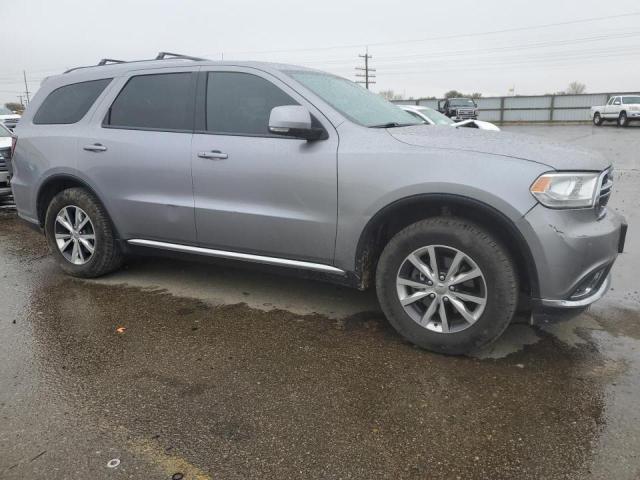 VIN 1C4RDJDG7GC331224 2016 DODGE DURANGO no.4