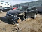 2017 JEEP GRAND CHER - 1C4RJFAG7HC701258