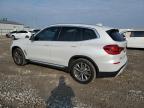 BMW X3 XDRIVE3 photo