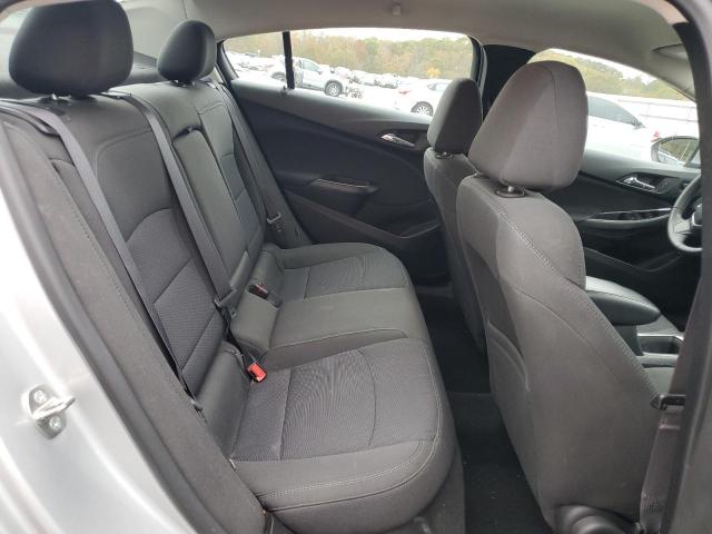 2017 CHEVROLET CRUZE LT - 1G1BE5SM7H7209268