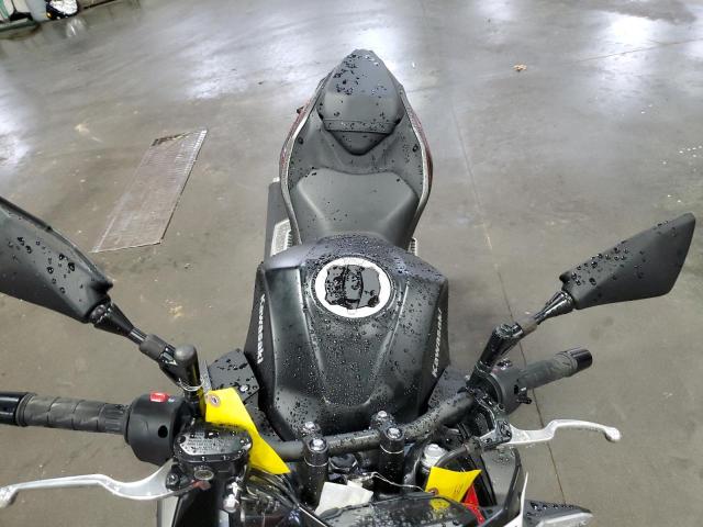 2024 KAWASAKI ER500 ML5ERGF18RDA11559