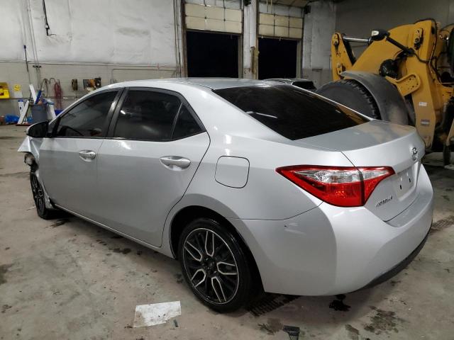 2015 TOYOTA COROLLA L - 5YFBURHEXFP314478