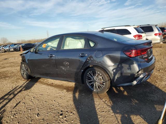 Vin: 3kpf54ad8re743403, lot: 78474224, kia forte gt line 20242