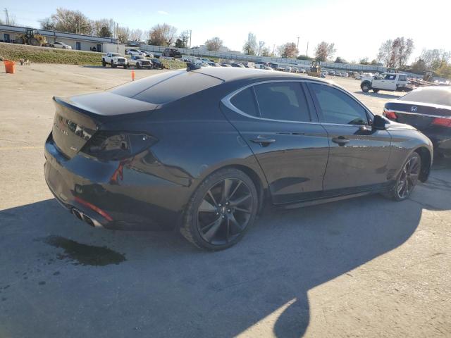 Vin: kmtg34ta4pu104299, lot: 82094324, genesis g70 base base 20233