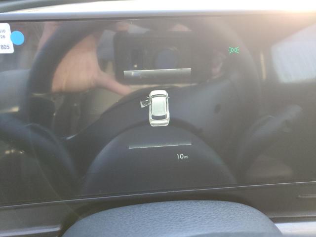 2025 KIA SPORTAGE E - KNDPV3DF8S7332455