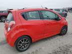 CHEVROLET SPARK 2LT photo