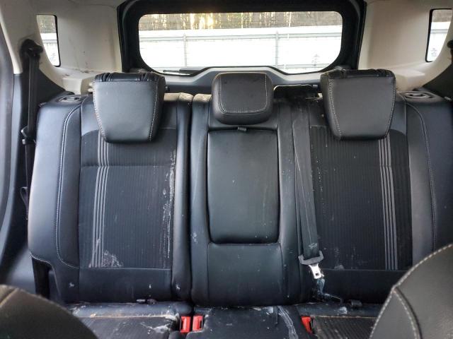 2020 FORD ECOSPORT S - MAJ6S3JL7LC340883