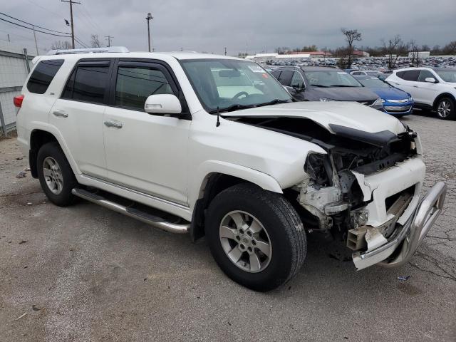 Vin: jtebu5jr2c5102698, lot: 80868054, toyota 4runner sr5 20124