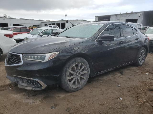 VIN 19UUB1F32KA010806 2019 ACURA TLX no.1