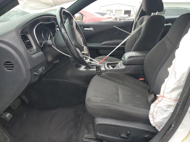 2018 DODGE CHARGER SX - 2C3CDXHG6JH122133