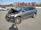 2016 KIA SORENTO LX - 5XYPG4A35GG144934