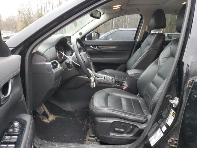 2017 MAZDA CX-5 GRAND - JM3KFBDL9H0116355
