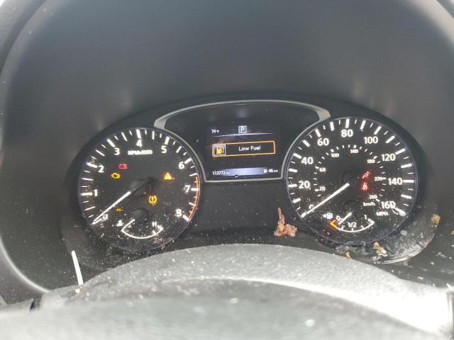 2017 NISSAN ALTIMA 2.5 - 1N4AL3APXHC275674