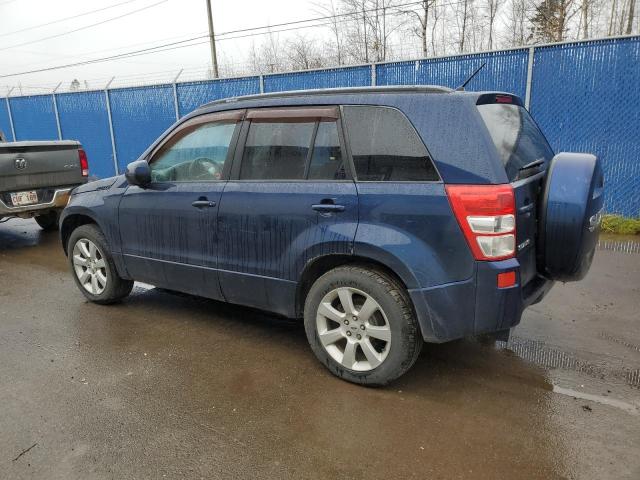Vin: js3td0d70b4100167, lot: 81228754, suzuki gr vitara jlx 20112
