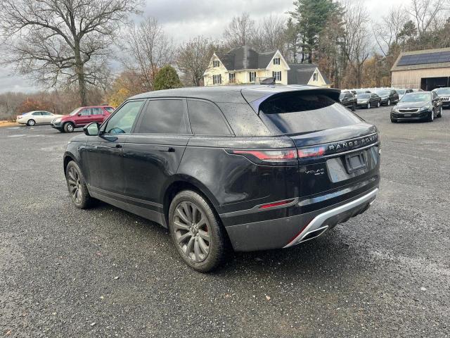 VIN SALYL2RV5JA715039 2018 LAND ROVER RANGEROVER no.2