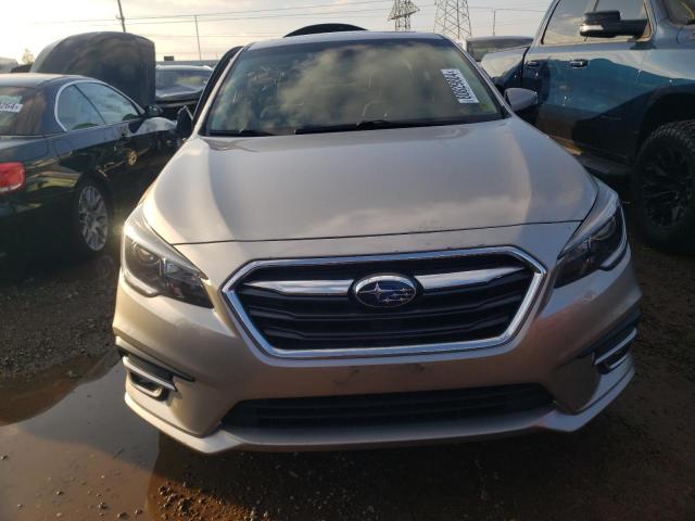 2018 SUBARU LEGACY 2.5 - 4S3BNAH68J3032414