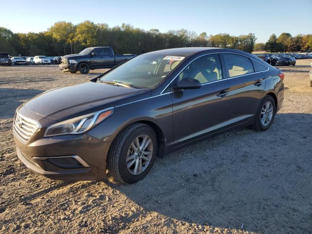 2016 HYUNDAI SONATA SE #2993483182